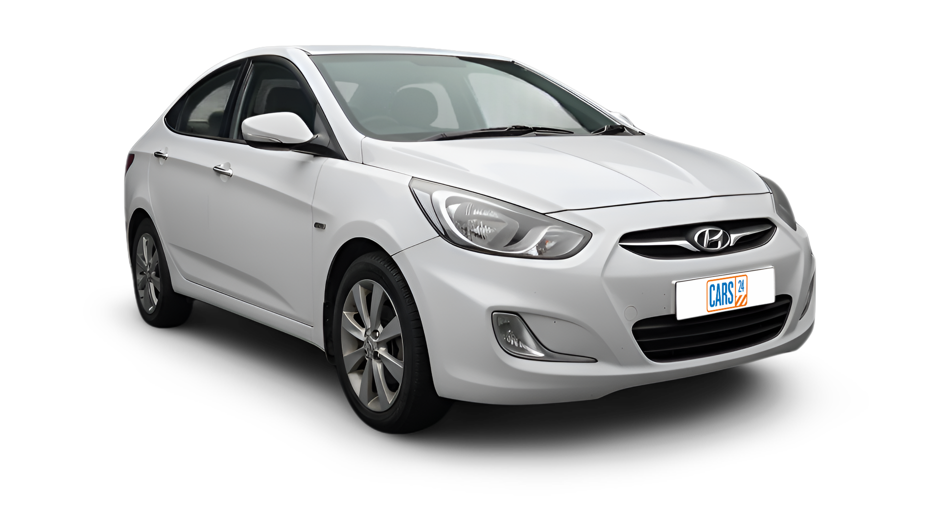 Hyundai Verna-img